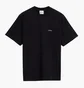 Футболка мужская Arte Antwerp Black AW25-199T