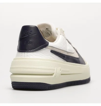 Кроссовки женские Nike Air Force 1 Plt.Af.Orm Beige FB8481-100