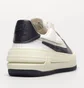 Кроссовки женские Nike Air Force 1 Plt.Af.Orm Beige FB8481-100