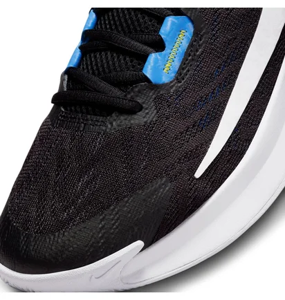 Кроссовки унисекс Nike Giannis Immortality 2 Black Dm0825-001