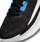 Кроссовки унисекс Nike Giannis Immortality 2 Black Dm0825-001