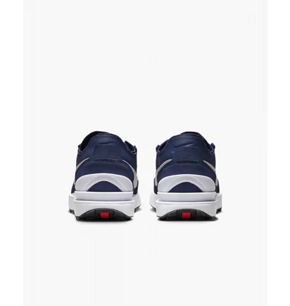 Кроссовки мужские Nike Waffle One Leather Blue Dx9428-400
