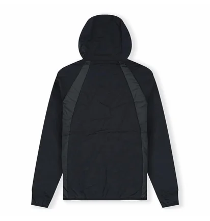 Куртка мужская Air Jordan Zion Jacket Black Dr2174-010