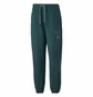 Штаны мужские Puma X Ami Sweatpants Green 535996-24