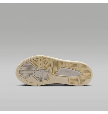 Кросівки дитячі Air Jordan Flight Court Gs Pink HF3333-600