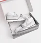 Кросівки чоловічі Nike Air Trainer 1 Grey Dm0521-001