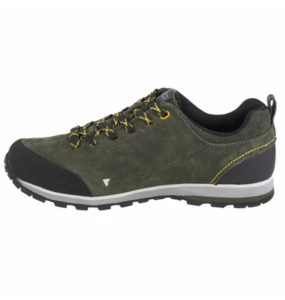 Кросівки чоловічі CMP Elettra Low Olive 38Q4617-12EM