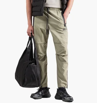 Штаны мужские Nike Tech Olive HM8241-320