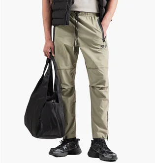 Штаны мужские Nike Tech Olive HM8241-320