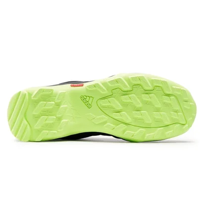 Кроссовки детские Adidas Terrex AX2R Blue EF2252