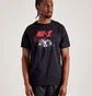 Футболка чоловіча Nike Air Tee Black FV3767-010