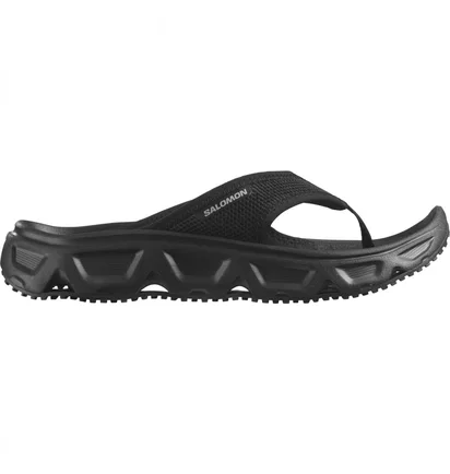 Сандали женские Salomon Japonki Reelax Break 6.0 W Black L47111200
