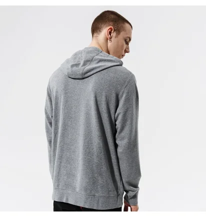 Худи мужское Air Jordan M J Df Air Flc Po Hoodie Grey DA9860-091