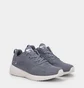 Кроссовки мужские Skechers Squad Grey 232290-SLT
