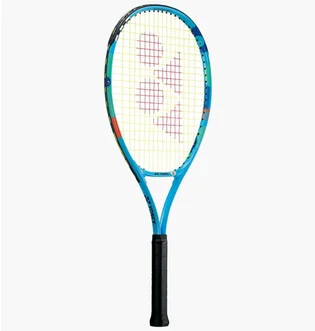 Ракетка для великого тенісу Yonex Junior 25 (100 Sq.In., 230G) Blue 02YJ25G-BLUE