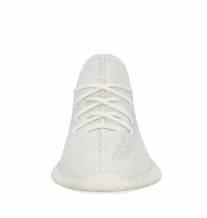Кроссовки мужские Adidas Yeezy Boost 350 V2 White HQ6316