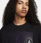 Лонгслив мужской Nike Acg Manhole Long-Sleeve T-Shirt Black FJ1133-010