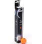 М'яч для настільного тенісу Donic T-One 6 Шт Orange 618198