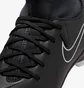 Бутси дитячі Nike Jr Phantom Luna Ii Club Fg/Mg Black FJ2601-001