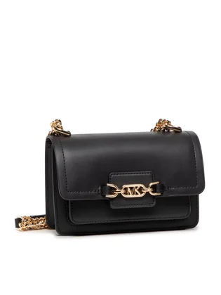 Сумка женская Michael Kors Black 32S2G7HC0L-BLACK-XS-XBODY