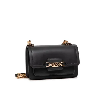 Сумка женская Michael Kors Black 32S2G7HC0L-BLACK-XS-XBODY