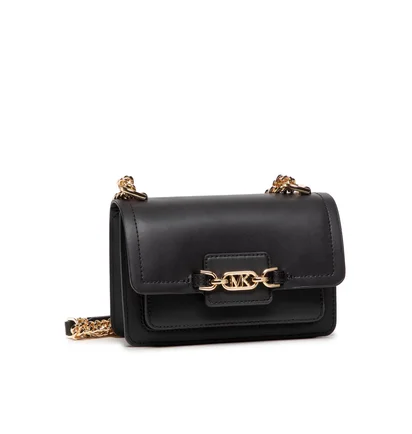 Сумка жіноча Michael Kors Black 32S2G7HC0L-BLACK-XS-XBODY