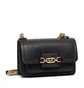 Сумка жіноча Michael Kors Black 32S2G7HC0L-BLACK-XS-XBODY