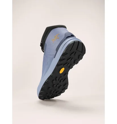 Кросівки чоловічі Arc'teryx Kopec Mid Gtx Gore-Tex Dk Stratus/Stratus Blue X000010029-DK-STRATUS-STRATUS