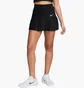 Юбка женская Nike Advantage Dri-Fit Tennis Skirt Black FD6532-010