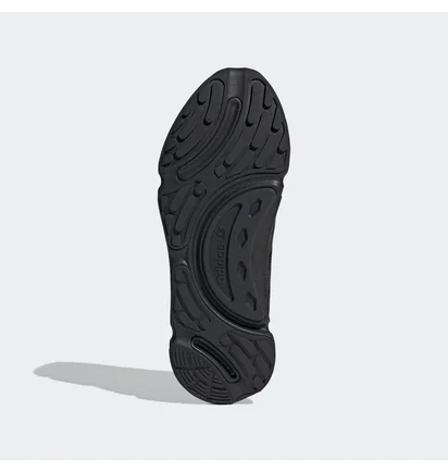 Кроссовки мужские Adidas Sonkei Originals Black Fw0488