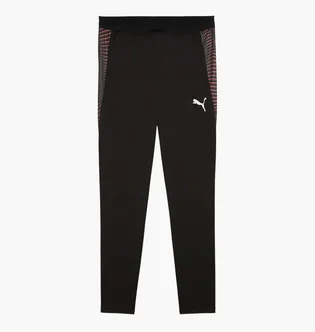 Штани чоловічі Puma Individualfinal Black 660431-01
