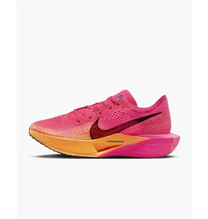 Кроссовки мужские Nike Vaporfly 3 MenS Road Racing Shoes Pink DV4129-600