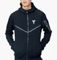 Толстовка чоловіча Nike Kobe Sportswear Tech Fleece Black IB2713-010