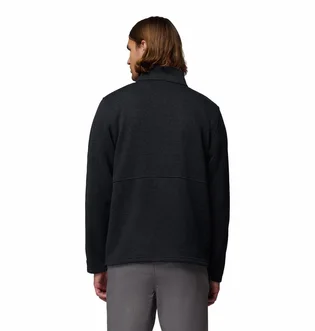 Кофта чоловіча Columbia Columbia Alto Pass Black 2095741010