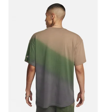 Футболка мужская Nike Sportswear Max90 T-Shirt Multi FQ6147-256