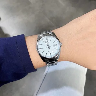 Годинник чоловічий Casio General Collection MTP-1302DA-2A2