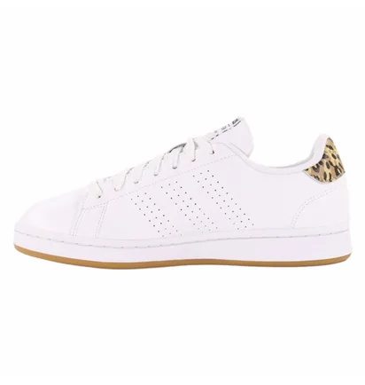 Кроссовки женские Adidas Advantage White GY7044