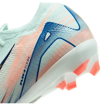 Бутсы детские Nike Zoom Vapor 16 Pro Mds Blue HM4983-300