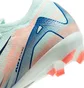 Бутсы детские Nike Zoom Vapor 16 Pro Mds Blue HM4983-300