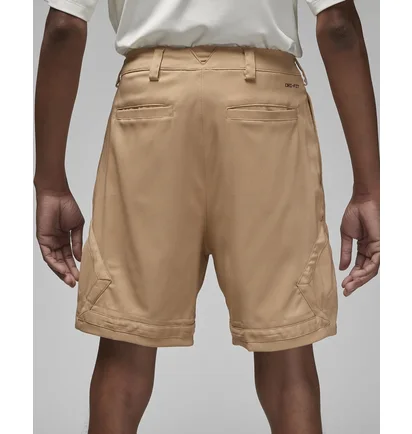 Шорты мужские Air Jordan Dri-Fit Sport Beige DZ0557-200