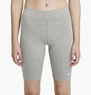 Шорти жіночі Nike W Nsw Essntl Mr Biker Short Grey CZ8526-063