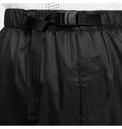 Штани чоловічі Nike Tech Lined Woven Pant Black FB7911-010