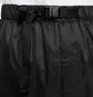 Штани чоловічі Nike Tech Lined Woven Pant Black FB7911-010