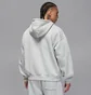 Толстовка чоловіча Air Jordan Brooklyn Fleece Grey IB7231-050