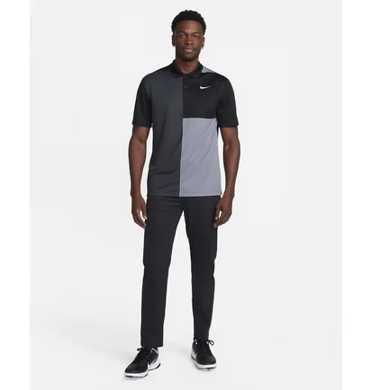 Штани чоловічі Nike Tour Repel Black FD5622-010