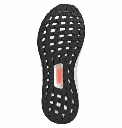 Кросівки унісекс Adidas Ultraboost 20 White EF1042