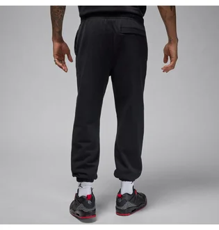 Штани чоловічі Air Jordan M Flight Flc Black FV7251-010
