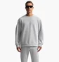 Свитшот мужской Nike Df Etc Is Crew Grey HQ6964-097