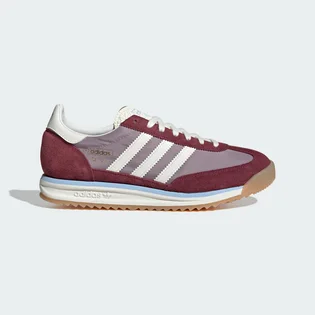 Кросівки чоловічі Adidas Sl 72 Bordo JI1325