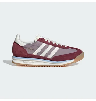 Кроссовки мужские Adidas Sl 72 Bordo JI1325
